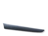 Front door trim bar