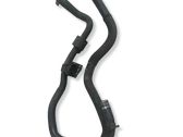 Tuyau de liquide de refroidissement moteur