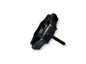 Spare wheel bolt