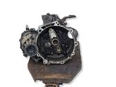 Manual 5 speed gearbox
