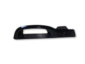 Dash center air vent grill