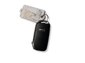 Ignition key/card