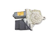 Rear door window regulator motor