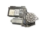 Front door window regulator motor