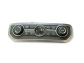 Head unit multimedia control