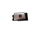 Hand brake release handle