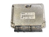 Calculateur moteur ECU