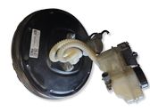 Brake booster