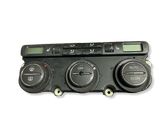 Climate control unit