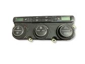 Climate control unit