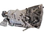 Automatic gearbox