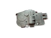 Air flap motor/actuator