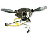 Wiper turn signal indicator stalk/switch