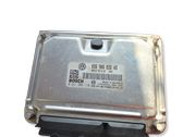 Engine control unit/module