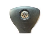 Steering wheel airbag