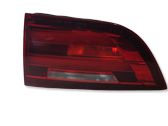 Tailgate rear/tail lights