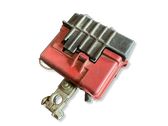 Battery relay fuse