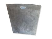 Trunk/boot floor carpet liner