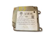 Airbag control unit/module