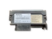 Autres unités de commande / modules
