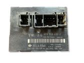 Comfort/convenience module