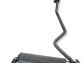 Muffler/silencer