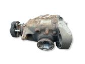 Rear differential