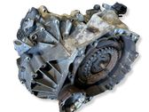Automatic gearbox