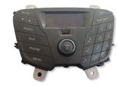 Radio / CD-Player / DVD-Player / Navigation