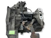 Manual 6 speed gearbox