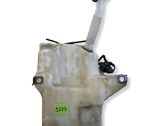 Windshield washer fluid reservoir/tank