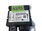 Unidad de control/módulo del Airbag