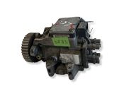 Fuel injection high pressure pump