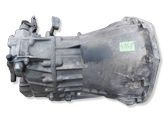 Manual 5 speed gearbox