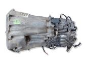 Automatikgetriebe