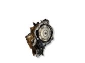 Automatic gearbox