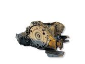 Automatic gearbox