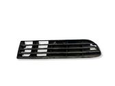 Front bumper lower grill