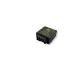 Tow bar trailer control unit/module