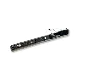 Rear door interior handle