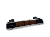 Dashboard glove box trim