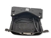 Trunk/boot mat liner