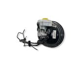 Brake booster