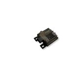 Fuel injection pump control unit/module