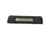 Rear sill trim cover