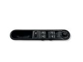 Electric window control switch