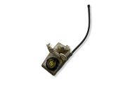 Brake fluid reservoir