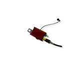 Aerial antenna amplifier
