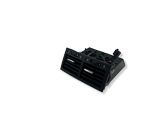 Dash center air vent grill