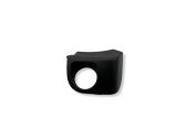 Steering wheel column trim